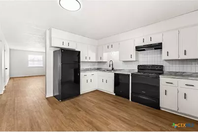 1005 Eastside Drive #D, Killeen, TX 76543 - Photo 5