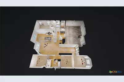 808 Dred Roger Circle, Killeen, TX 76542 - Photo 33