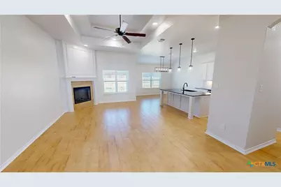 808 Dred Roger Circle, Killeen, TX 76542 - Photo 5