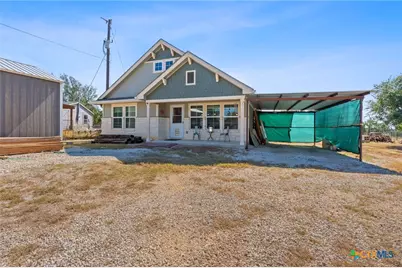 760 Henderson Drive, Spring Branch, TX 78070 - Photo 1