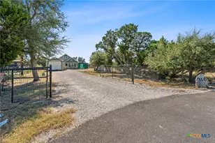 760 Henderson Dr, Spring Branch, TX 78070 - Photo 3