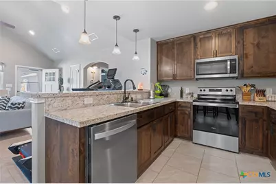 760 Henderson Drive, Spring Branch, TX 78070 - Photo 7