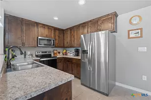 760 Henderson Dr, Spring Branch, TX 78070 - Photo 5