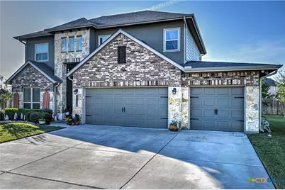 4729 Abergavenny Drive, Belton, TX 76513 - Photo 3