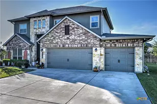 4729 Abergavenny Dr, Belton, TX 76513 - Photo 3