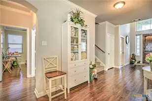 4729 Abergavenny Dr, Belton, TX 76513 - Photo 13