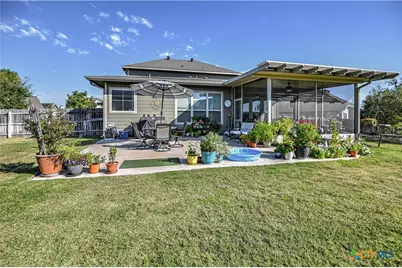 4729 Abergavenny Drive, Belton, TX 76513 - Photo 45