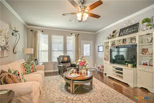 4729 Abergavenny Dr, Belton, TX 76513 - Photo 17