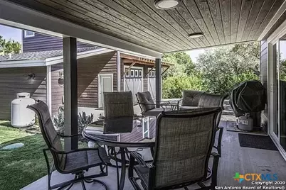 1251 Canyon Shores, Canyon Lake, TX 78133 - Photo 15