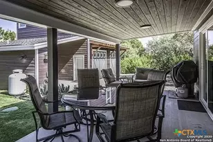 1251 Canyon Shores, Canyon Lake, TX 78133 - Photo 15