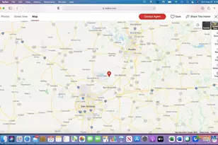 1251 Canyon Shores, Canyon Lake, TX 78133 - Photo 19