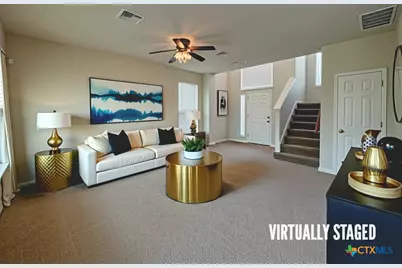 4900 Bayer Hollow Drive, Killeen, TX 76549 - Photo 3