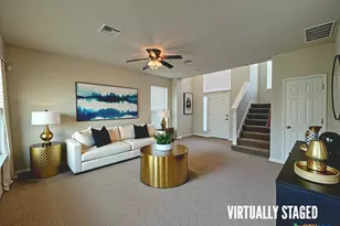 4900 Bayer Hollow Dr, Killeen, TX 76549 - Photo 3