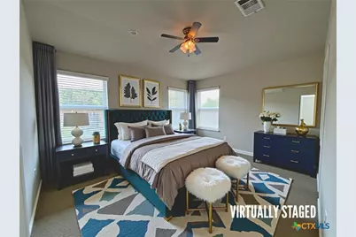 4900 Bayer Hollow Drive, Killeen, TX 76549 - Photo 11