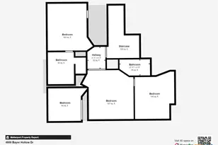 4900 Bayer Hollow Dr, Killeen, TX 76549 - Photo 29