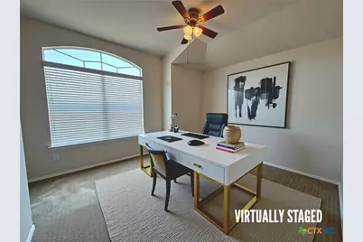 4900 Bayer Hollow Drive, Killeen, TX 76549 - Photo 21