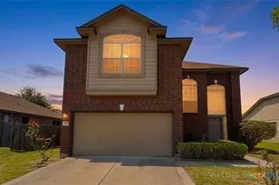 4900 Bayer Hollow Dr, Killeen, TX 76549 - Photo 1