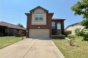 4900 Bayer Hollow Dr, Killeen, TX 76549 - Photo 1