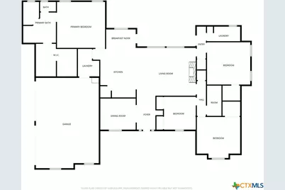 1126 Northcross Drive, Salado, TX 76571 - Photo 35