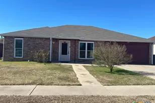 5815 Medina Dr, Killeen, TX 76542 - Photo 1