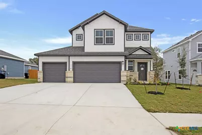 118 Andrew Drive, Killeen, TX 76549 - Photo 3