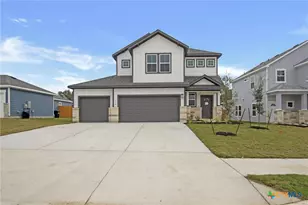 118 Andrew Dr, Killeen, TX 76549 - Photo 1