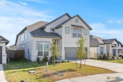 1027 Haystack, New Braunfels, TX 78130 - Photo 1