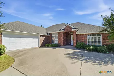 4703 Sunflower Lane, Temple, TX 76502 - Photo 3