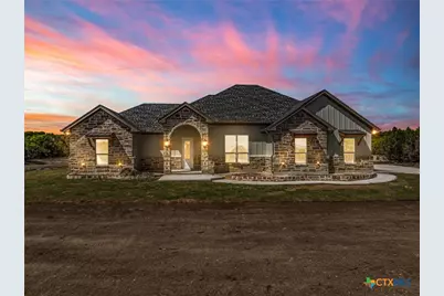 117 Cedar Bluff Loop, Gatesville, TX 76528 - Photo 1