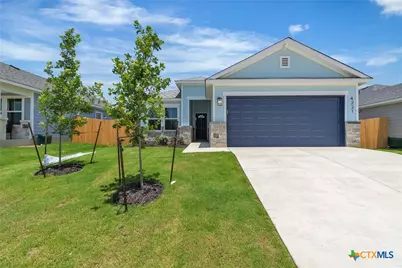 4228 Lugard Drive, Killeen, TX 76542 - Photo 1