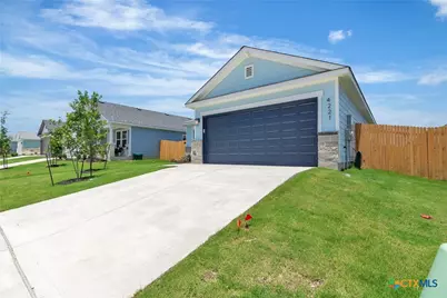 4228 Lugard Drive, Killeen, TX 76542 - Photo 3