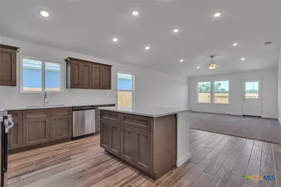 4228 Lugard Drive, Killeen, TX 76542 - Photo 9