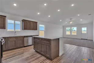 4228 Lugard Dr, Killeen, TX 76542 - Photo 9