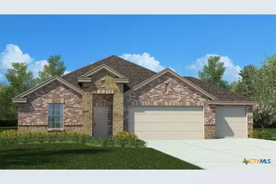 230 Dora Drive, Killeen, TX 76549 - Photo 1