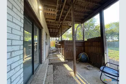 613 Central Texas Expressway #A, B & C, Lampasas, TX 76550 - Photo 23