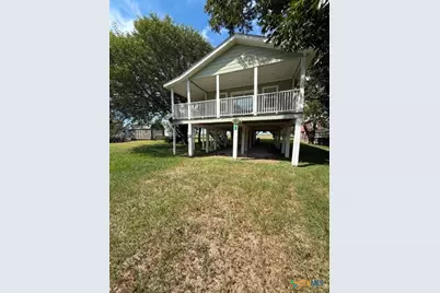 44 Starling Drive, Palacios, TX 77465 - Photo 1