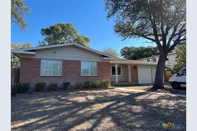 1502 Stokes Street, San Marcos, TX 78666 - Photo 3