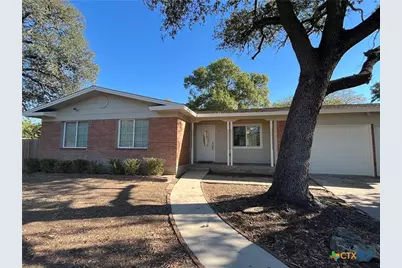 1502 Stokes Street, San Marcos, TX 78666 - Photo 1