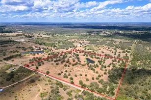 Tbd Nash Creek Rd, Kingsbury, TX 78638 - Photo 21