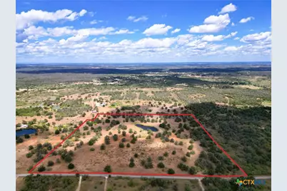 Tbd Nash Creek Road, Kingsbury, TX 78638 - Photo 9