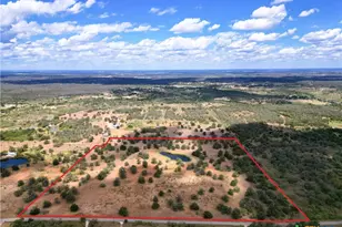 Tbd Nash Creek Rd, Kingsbury, TX 78638 - Photo 9