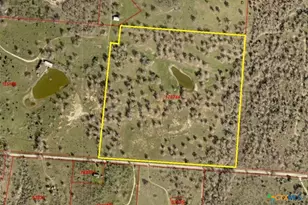 Tbd Nash Creek Rd, Kingsbury, TX 78638 - Photo 27