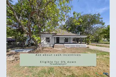 507 2nd Street, Moody, TX 76557 - Photo 1