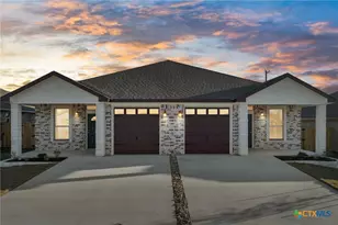 5204 Rose Garden Loop, Killeen, TX 76542 - Photo 1