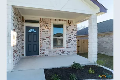 5204 Rose Garden Loop, Killeen, TX 76542 - Photo 3