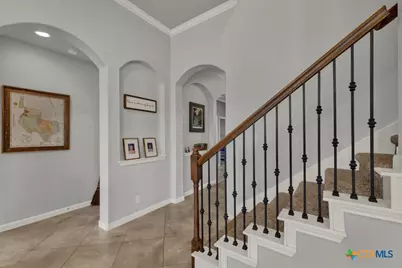 1278 W Hidden Cave Drive, New Braunfels, TX 78132 - Photo 13