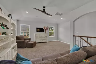 1278 W Hidden Cave Drive, New Braunfels, TX 78132 - Photo 29