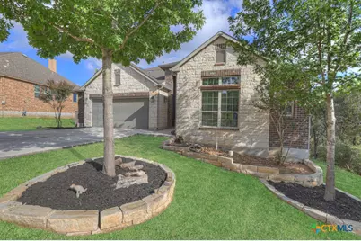 1278 W Hidden Cave Drive, New Braunfels, TX 78132 - Photo 1