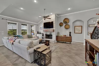 1278 W Hidden Cave Drive, New Braunfels, TX 78132 - Photo 19