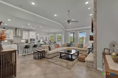 1278 W Hidden Cave Drive, New Braunfels, TX 78132 - Photo 21